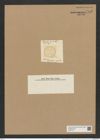 Auliscus australiensis Grev. (de-Toni-Nr.: Genus 171, Species 4324) Zeichnungen Sammlung Grunow Nr. 7885 (NHMW-BOT-W0377151)